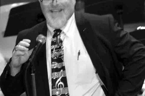 Spring Concert Celebrates Career of Steve Johnson