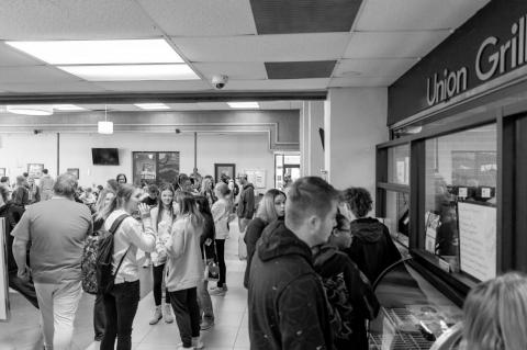 Scholarly Competition