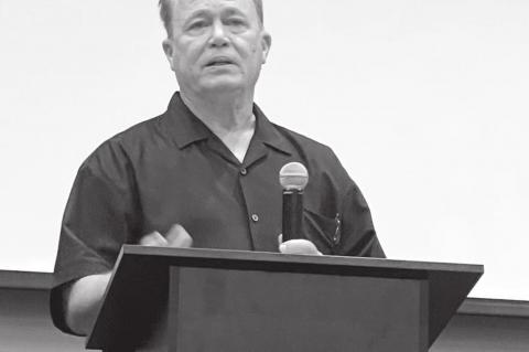 SSC Basketball Coach Inducted into Hall of Fame