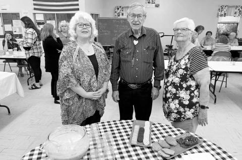 Wewoka’s Multi-Purpose Center Returns to Pre-Covid Operating Hours