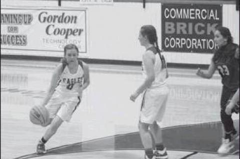 Butner Eagles Homecoming