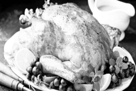 Local Church Announces Return of Turkey Hotline