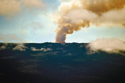 What I Did on my Vacation: Reporter Experiences ‘Blessing’