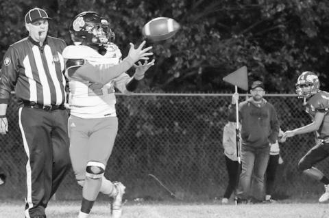 Sasakwa Viking Seniors