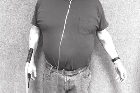 Surviving COVID: Seminole Veteran Beats His Toughest Enemy to Date