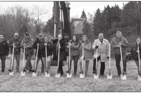 Seminole Chamber Honors Community Members at Annual Banquet