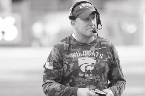 OU Set to Play Kansas State, Maybe