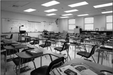 Oklahoma Sets New Record For Emergency Certified Teachers