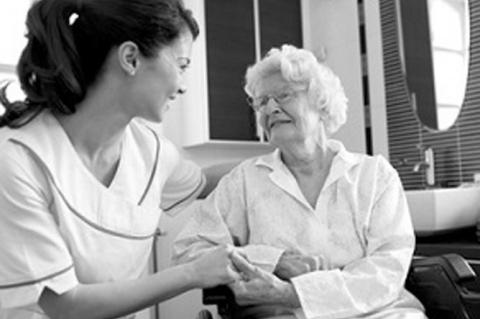 November is Long Term Care Awareness Month; Be Prepared