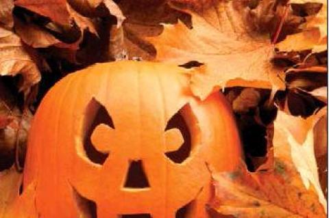 What is Mischief Night?