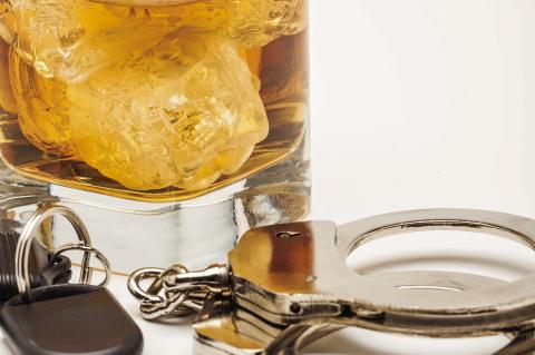 Driving Under The Influence Will Cost You Big Time