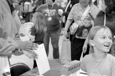 Academy of Seminole Hosts STEAM Family Night