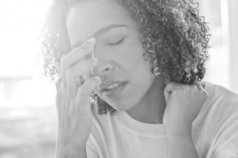 Coping With Stress During Uncertain Times