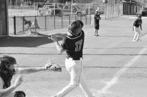 Varnum and Wewoka Get One More Game In