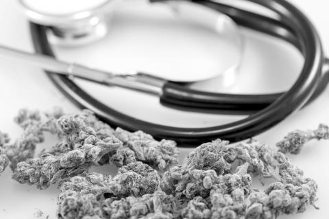 Medical marijuana sales generated $46,080.36 for Seminole County in November, down $2,605.62 from the previous month’s amount of $48,685.98. This was the second consecutive month that a decrease in marijuana tax revenue was reported. (Stock photo)