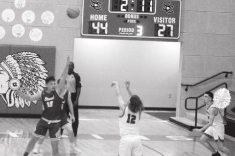 Seminole High School Celebrates Basketball Homecoming