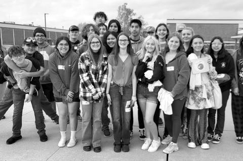 My Favorite Book Student Writing Contest Announced