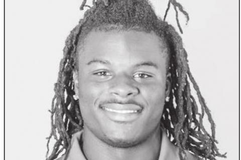 Justin Harrington Makes it to Norman Campus