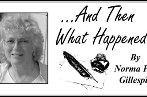 Goodness…Will Follow me And I Will Dwell in The House Forever