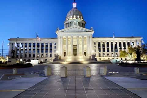 Pensions, Prescriptions And Pot Among Proposals Before Lawmakers