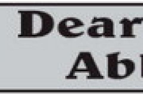 Dear Abby
