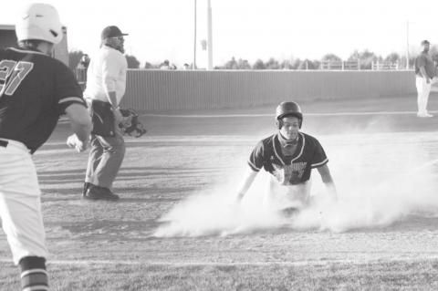 Varnum Whippets Come Back in the Fifth