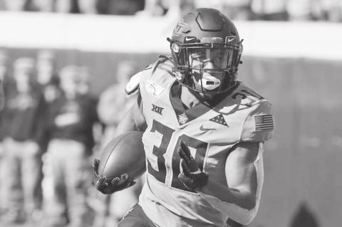 Cowboy’s Hubbard Wins Top Canadian Player