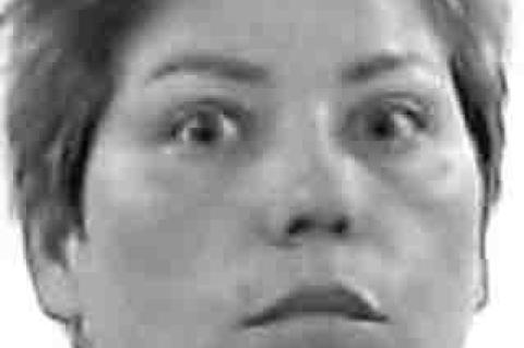 Wetumka Woman Allegedly Assaults Detention