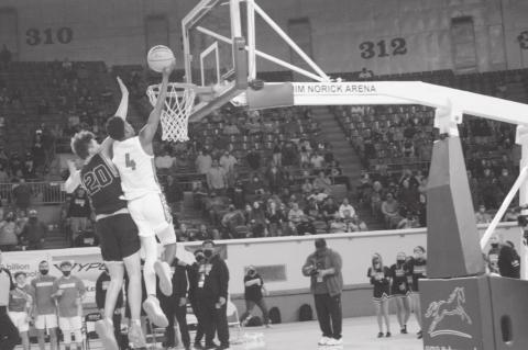 Varnum Whippets are State Champions