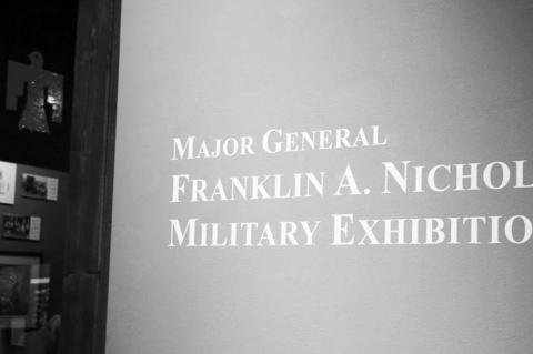 Honoring The Military