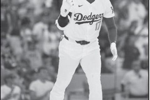 Ohtani’s 30th Home Run is a Monster