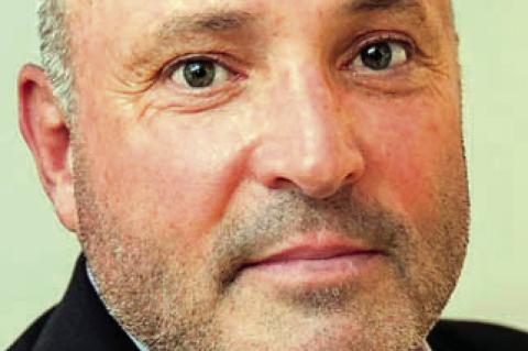 Michael Hendrix Named ECU Entrepreneur Of The Year Ahead of Annual Limes Lecture