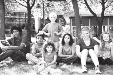 Advocates For Abused, Neglected Children Needed