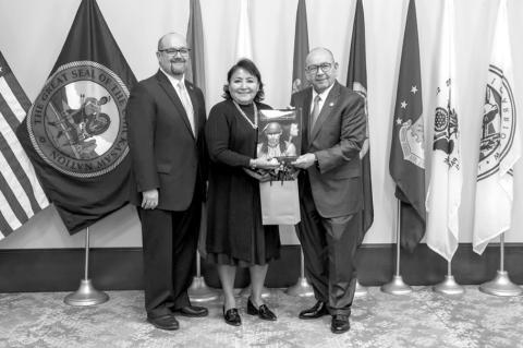 Bill Prohibiting Gender Transition Procedures For Young People Filed