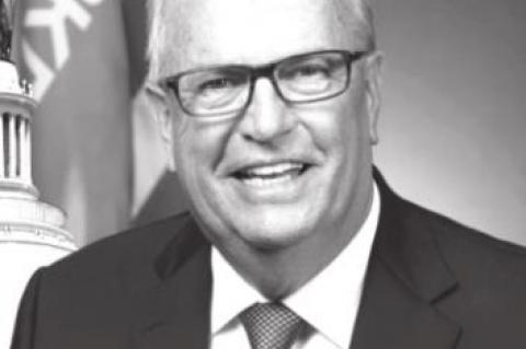 This was a very full week at the House