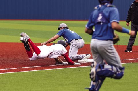 Seminole State Posts Shutout Over Eastern OK State