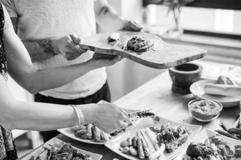 Safe Entertaining Options