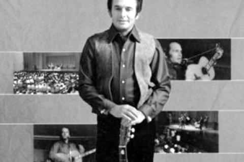 ‘Okie From Muskogee’ to be Immortalized in Bronze