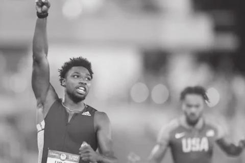 World Records Rattled at Track and Field Trials