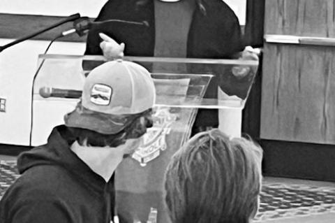 Experts Share Health And Safety Tips With Seminole State College Leadership Students