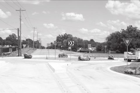 Open for Business…