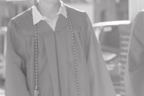 Butner High School 2020 Graduation Ceremony