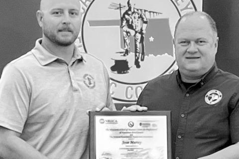 CVEC Safety & Loss Control Director Prepares For The Future