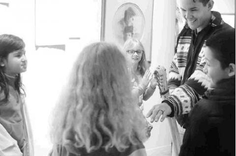 Seminole Nation Host 1st Annual P.L.A.Y Day