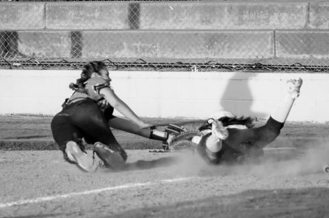 Little River Conference Fast Pitch Softball Tournament