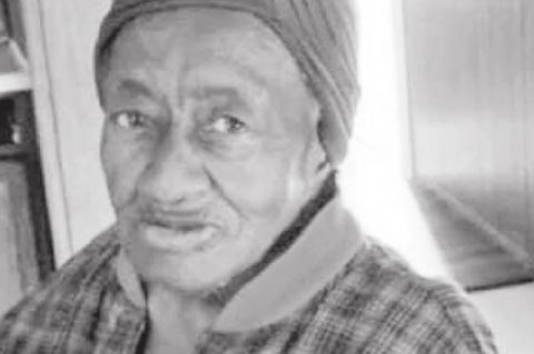 Seminole County Woman Goes Missing; Last Seen Getting Into Car on Hwy. 270