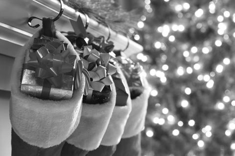 Christmas Stocking Decorating Tips And Tricks