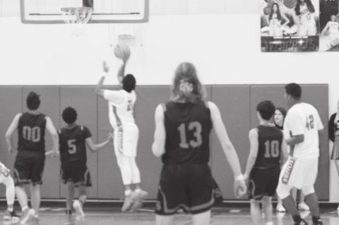 Varnum Whippets Win First Round of Regionals