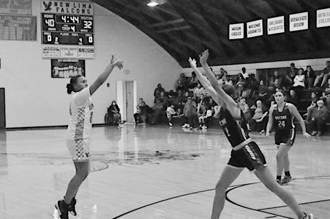 New Lima Win and Lose at Home Tuesday Night