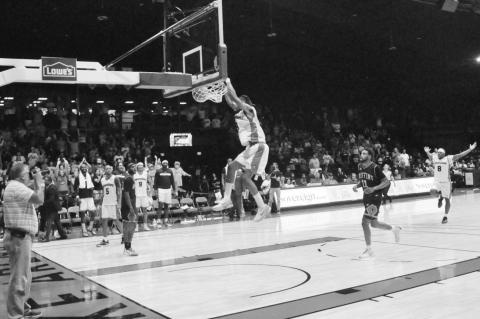 Potawatomi Fire are Back-to-Back Champions